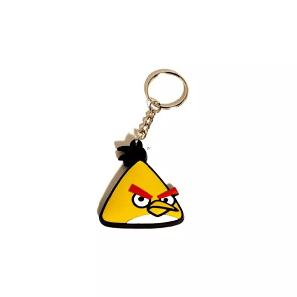 Angry Birds: Sárga madár kulcstartó