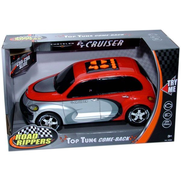 road rippers pt cruiser