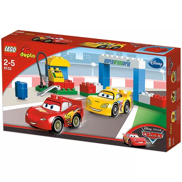 Lego 6133 online