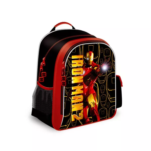 Bosszúállók: Iron Man anatómiai hátizsák