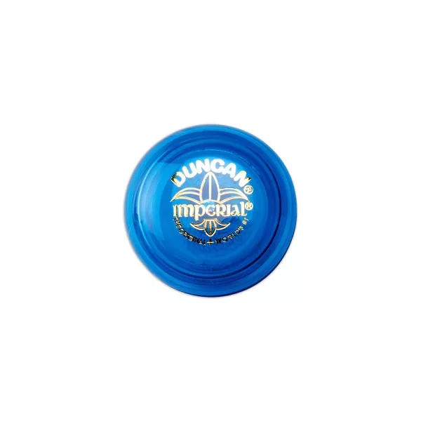 Imperial kék yo-yo