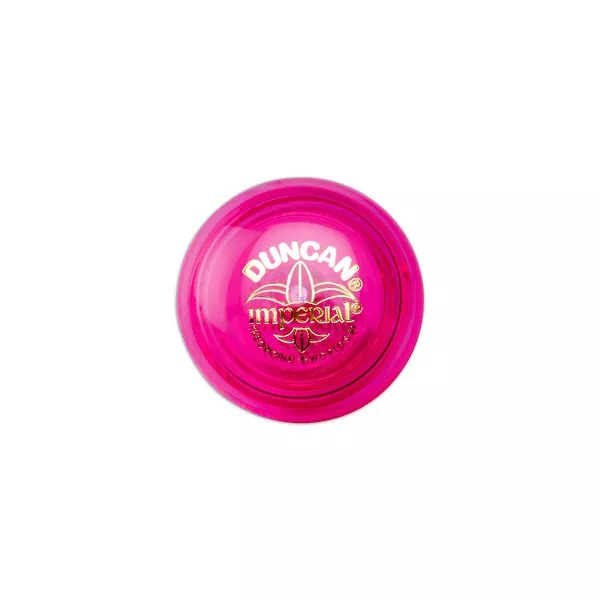 Imperial lila yo-yo