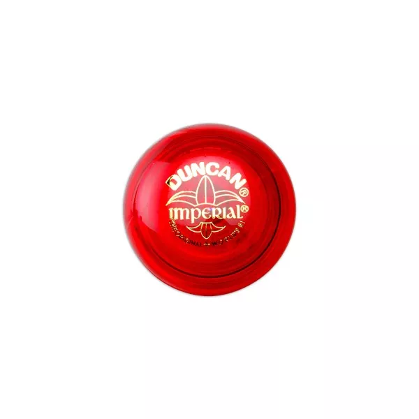 Imperial piros yo-yo