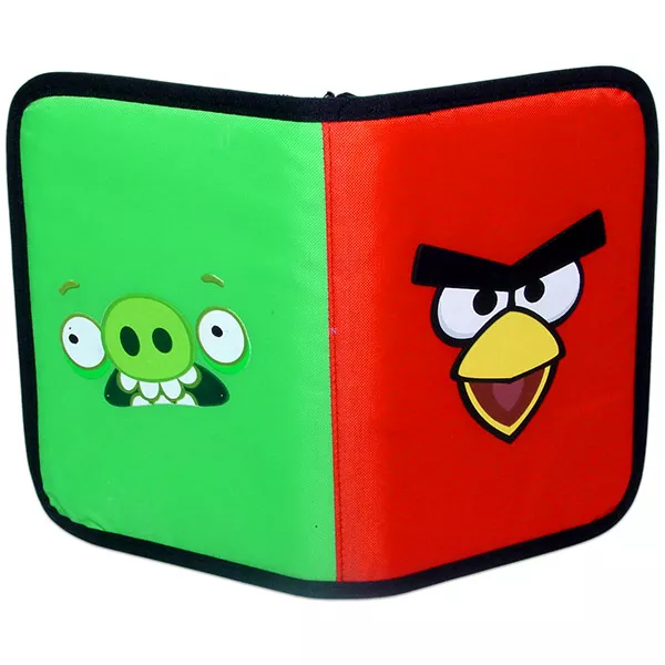 Angry Birds: tolltartó feltöltve 2
