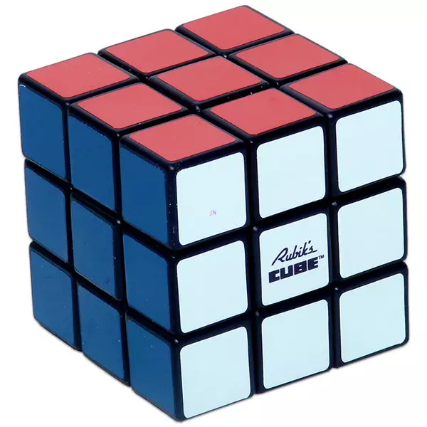 Cub Rubik 3x3 - în cutie