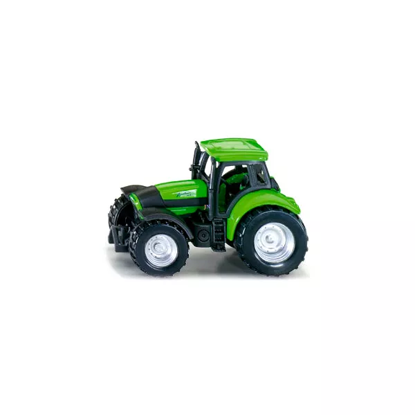 Siku: Deutz-Fahr Agrotron traktor