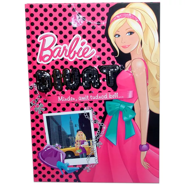 Barbie: Divat - Minden amit tudnod kell