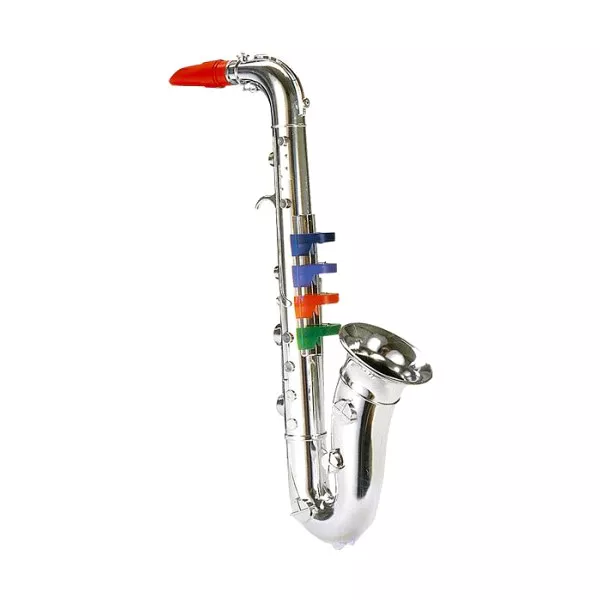 Szaxofon 4 billentyűvel