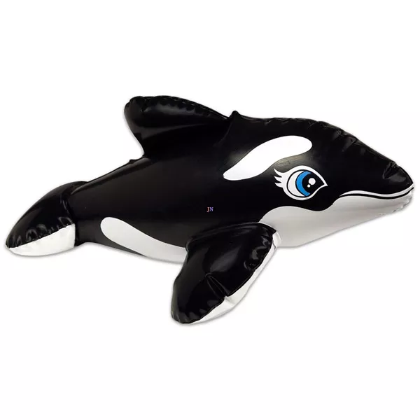 Felfújható figura - Kardszárnyú delfin