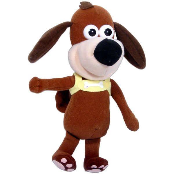Timmy Time Ruffy 18 Cm es Pl ssfigura J t kNet hu Timmy Time Ruffy 18 Cm es Pl ssfigura J t kNet hu