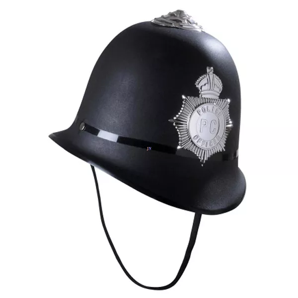 Angol rendőr kalap - univerzális méret