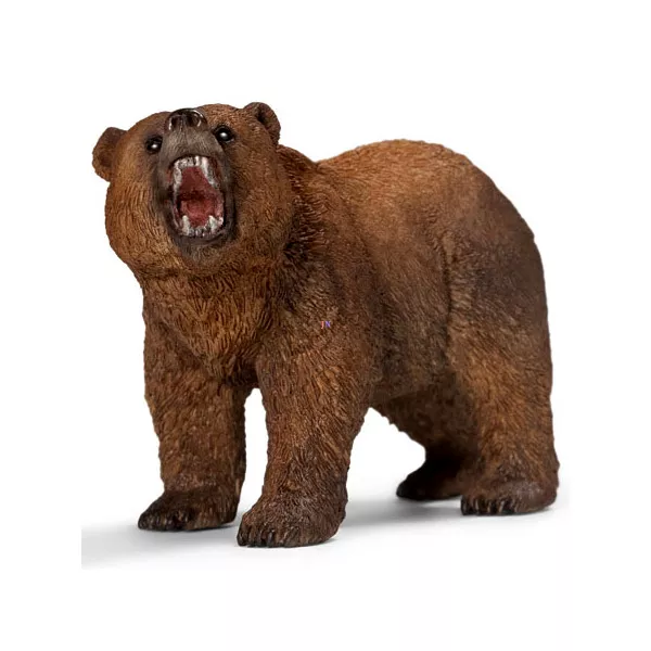 Schleich: Grizzly medve 14685