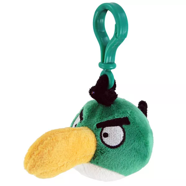 Angry Birds: Tukán hátizsákcsat