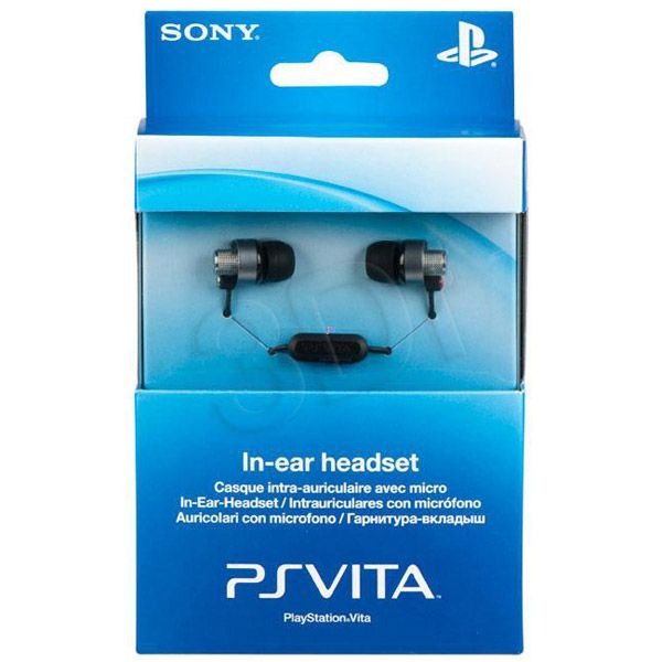 playstation vita headset