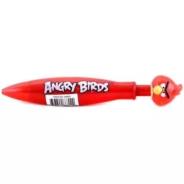Angry Birds: piros madár golyóstoll
