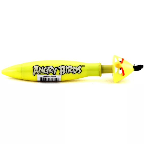 Angry Birds: sárga madár golyóstoll