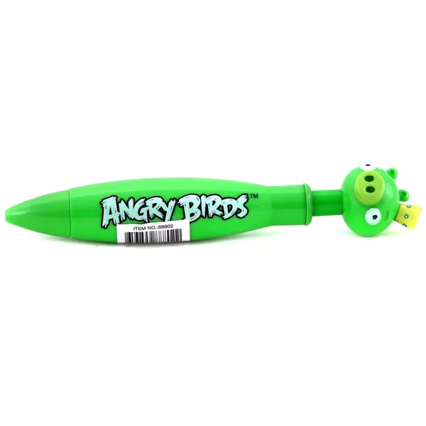 Angry Birds: malac király golyóstoll