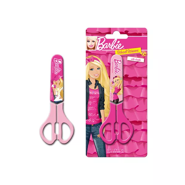 Barbie: Kisolló