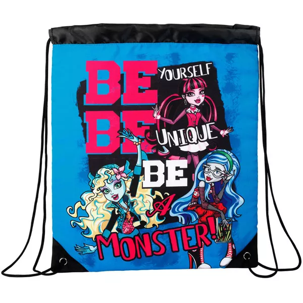 Monster High: Be Monster tornazsák