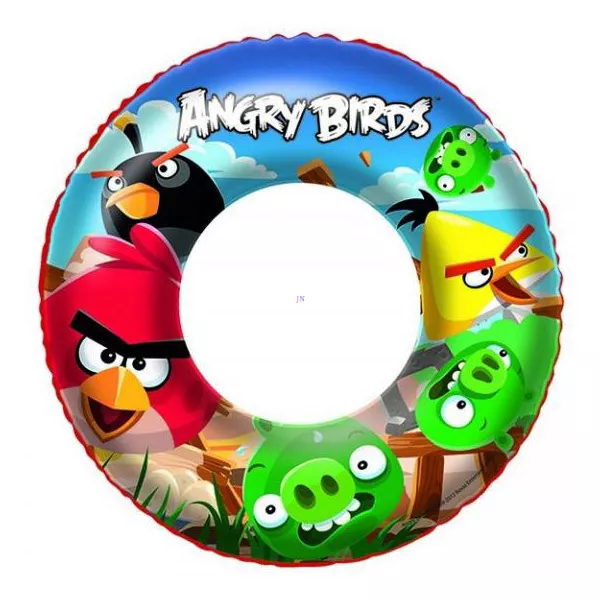 Angry Birds: úszógumi - 56 cm