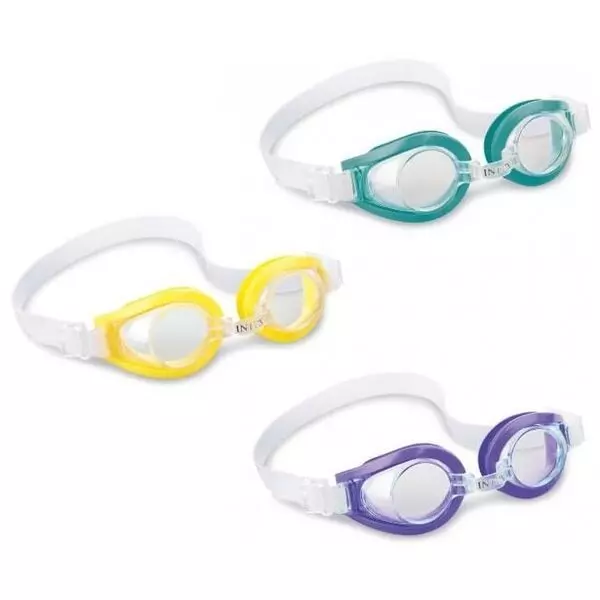Intex: Play úszószemüveg - többféle