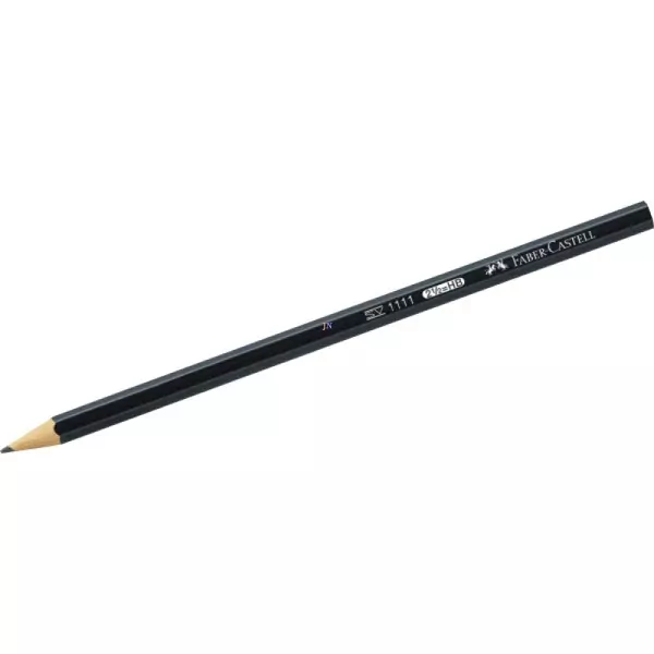 Faber-Castell: Creion grafit - HB