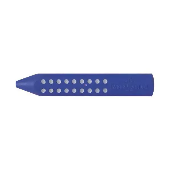 Faber-Castell Grip 2001 radír - kék