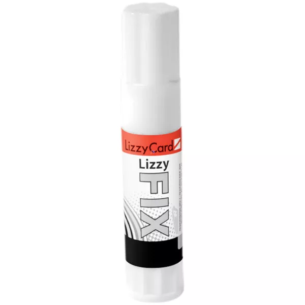 Lizzy Fix stift ragasztó - 25 g