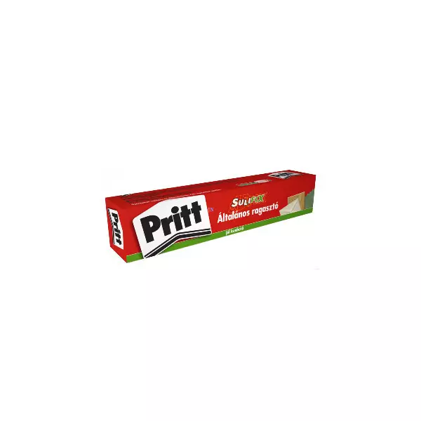 Henkel Pritt Suli Fix jól kenhető általános ragasztó - 60 g