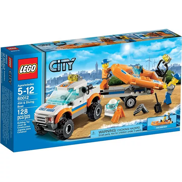 Lego 60012 sales