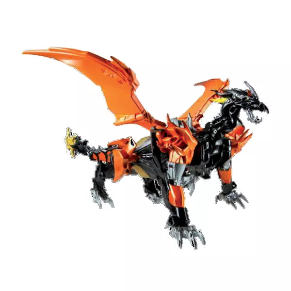 Transformers: Beast Hunters nagy robotok - Predaking
