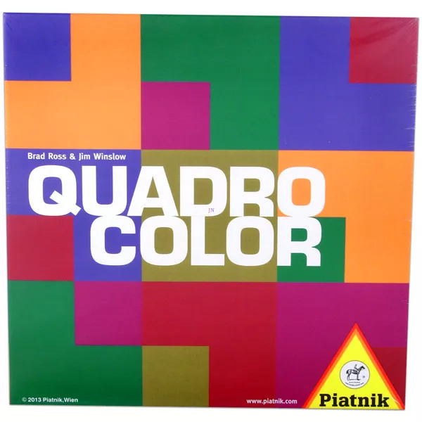 Quadro Color társasjáték
