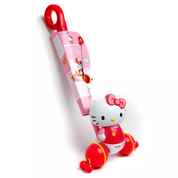 Hello Kitty: Tologatós játék
