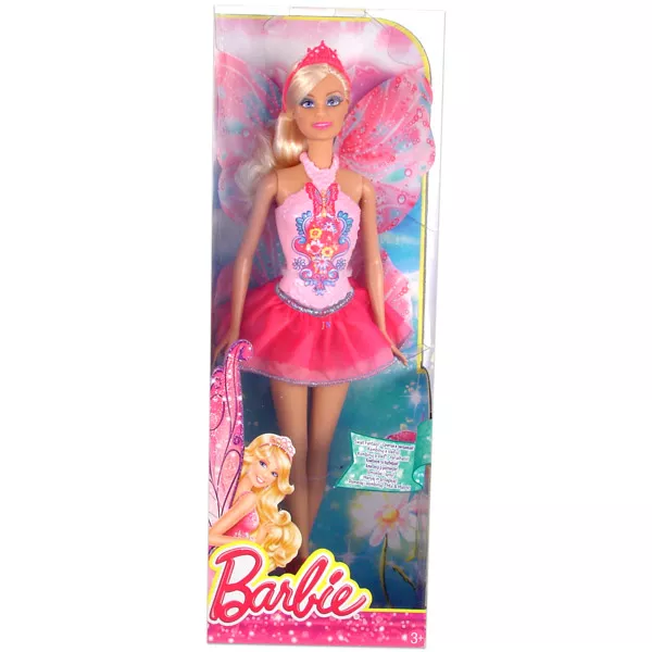 Barbie: Tündérmese tündérek - Barbie