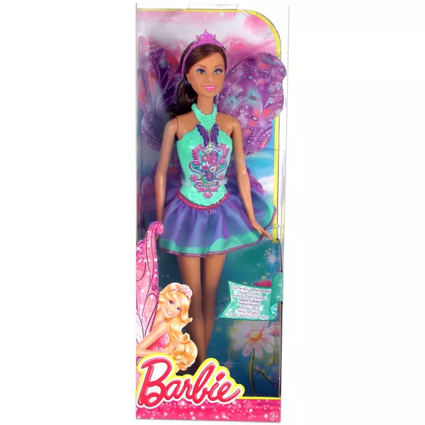 Barbie: Tündérmese tündérek - Teresa