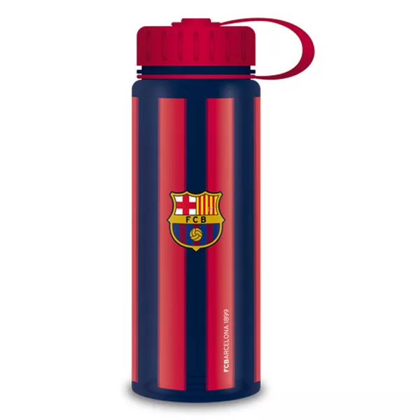 FC Barcelona: kék-piros kulacs