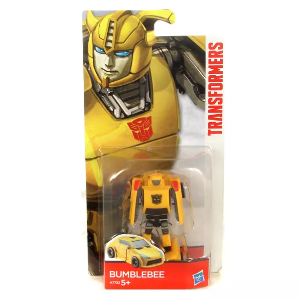 Transformers: Legion robotok - Bumblebee