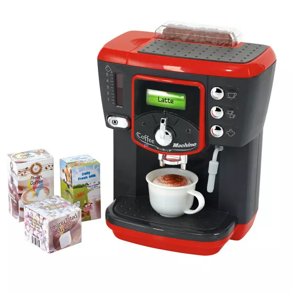 Automata kávéfőző készlet