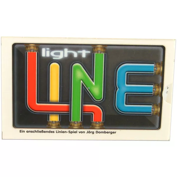 Light Line társasjáték