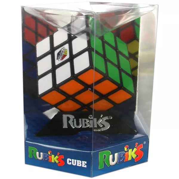 Legújabb Rubik kocka 3 x 3 x 3