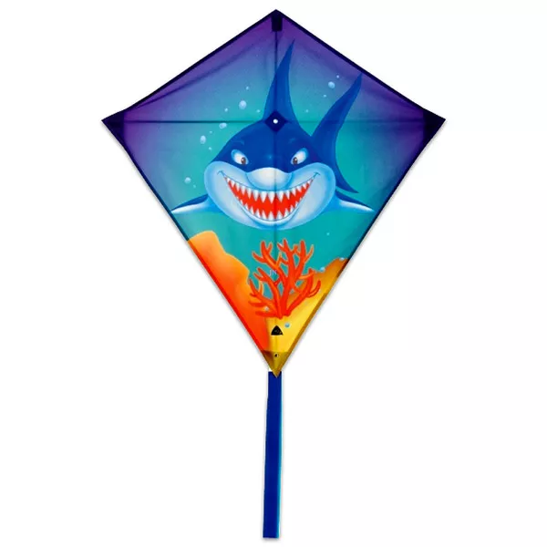 Invento - Eddy cápa sárkány 68 cm