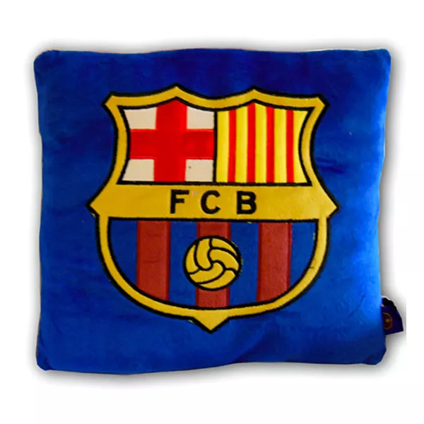 FC Barcelona díszpárna