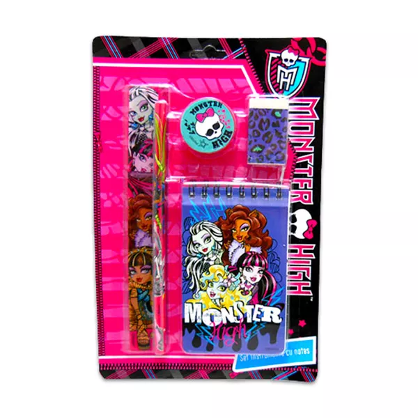 Monster High: Nagy suli szett 2