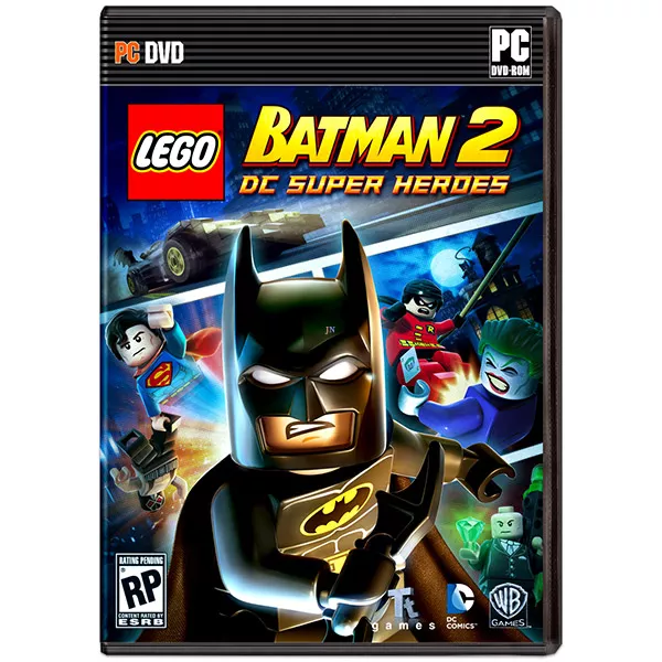 LEGO Batman 2 - PC