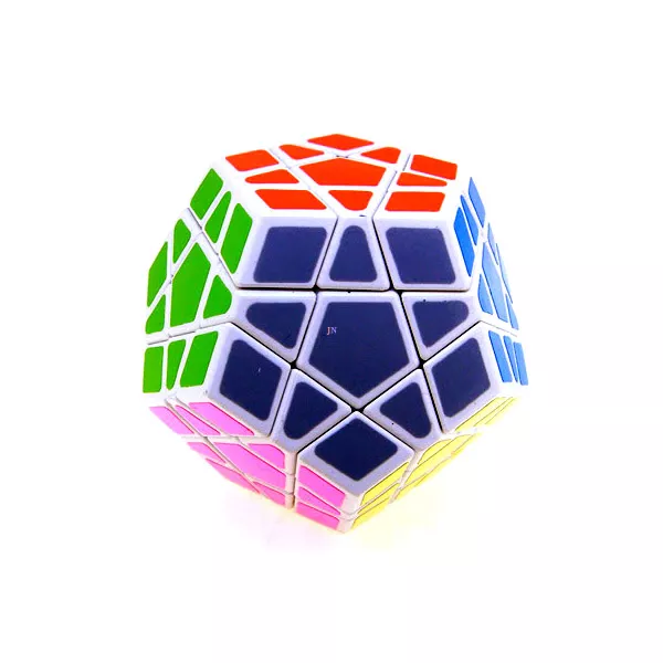 Rubik Szupernova logikai játék