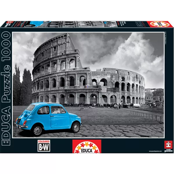 A római Colosseum 1000 db-os puzzle