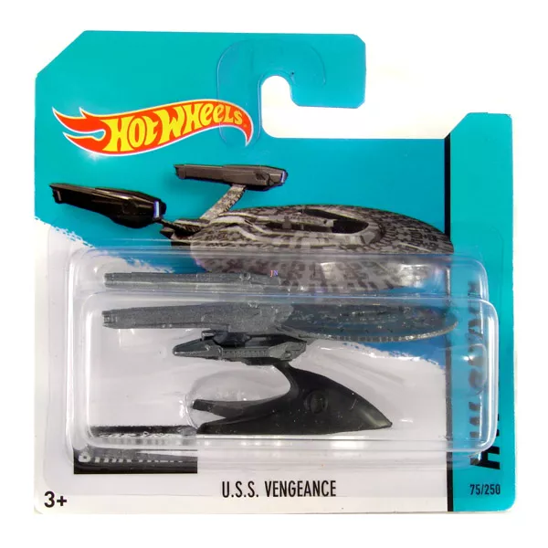 Hot wheels uss vengeance discount