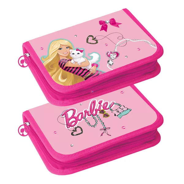 Barbie: napolnjena peresnica