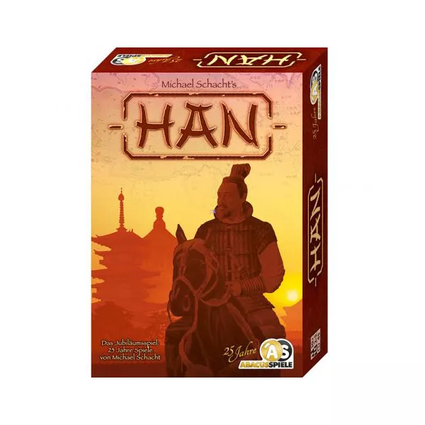 Hanska družabna igra