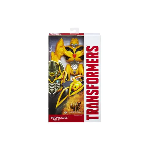 Transformers: Age of Extinction - Bumblebee 30 cm-es harcirobot